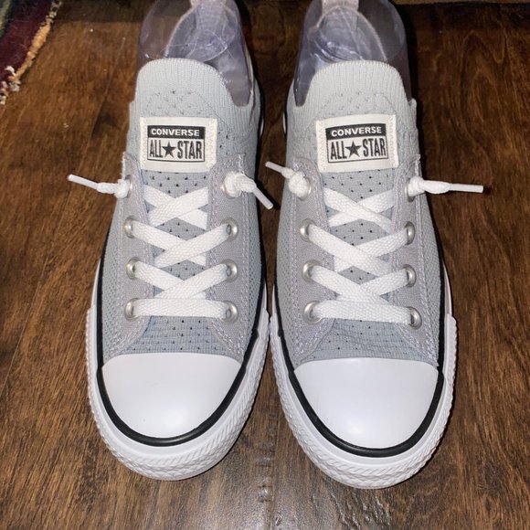 Converse Shoes - Converse CTAS Shoreline Sneakers Slip On